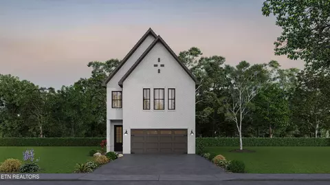 lot1 Ellington Terrace Way, Knoxville, TN 37909