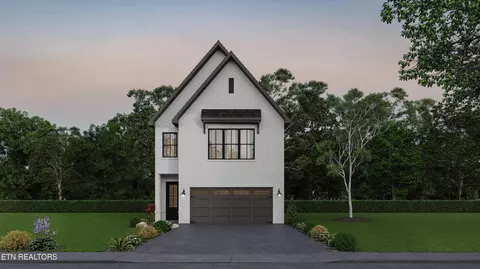 lot4 Ellington Terrace Way, Knoxville, TN 37909