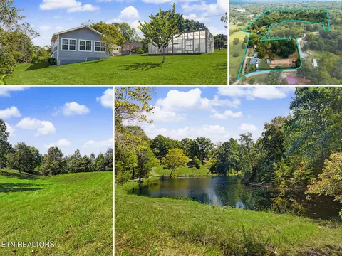 536 Corum Rd, Knoxville, TN 37924