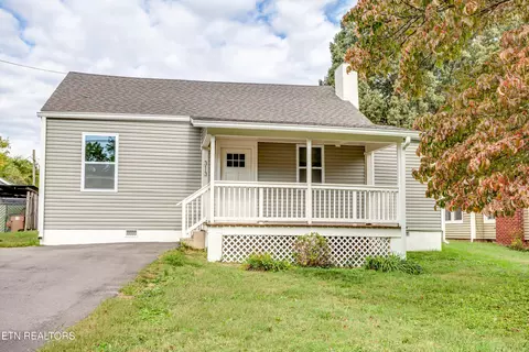 313 Lynnwood Dr, Knoxville, TN 37918