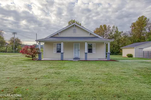 9134 Strawberry Plains Pike, Knoxville, TN 37924