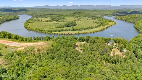 0 Williams Bend Rd #44.45 ACRES, Knoxville, TN 37932