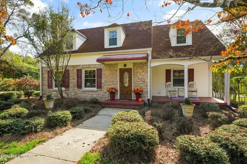 4116 Tazewell Pike, Knoxville, TN 37918