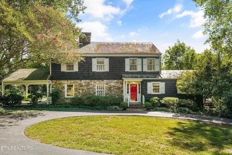 4544 Lyons View Pike, Knoxville, TN 37919