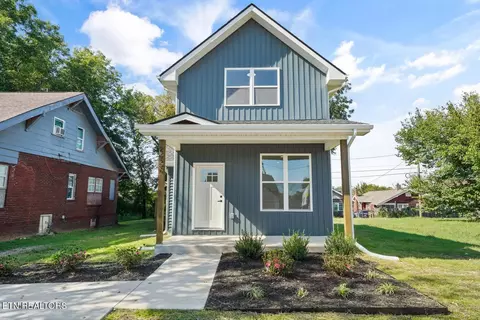 2427 Parkview Ave, Knoxville, TN 37917