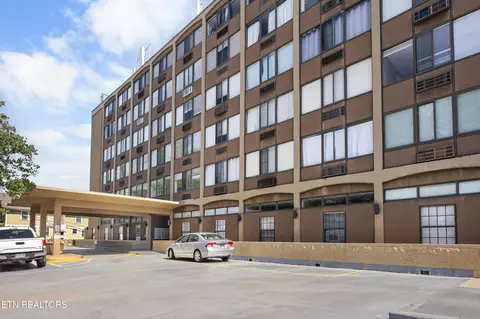 1700 Clinch Ave #311, Knoxville, TN 37916