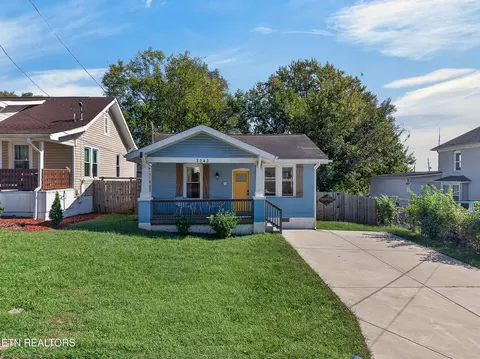 2242 Virginia Ave, Knoxville, TN 37921
