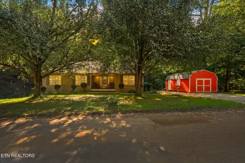 1540 Licking Spring Way, Sevierville, TN 37876