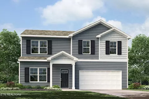 7522 Spindale Rd, Knoxville, TN 37918