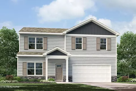 6814 Engelhard Ln, Knoxville, TN 37918