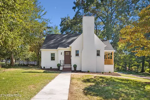 2746 Linden Ave, Knoxville, TN 37914