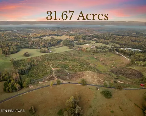 Stover Rd, Livingston, TN 38570