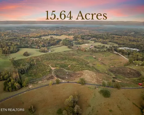 Stover Rd, Livingston, TN 38570