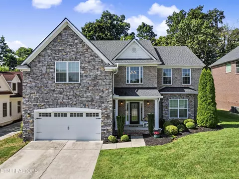 12507 Cotton Blossom Ln, Knoxville, TN 37934
