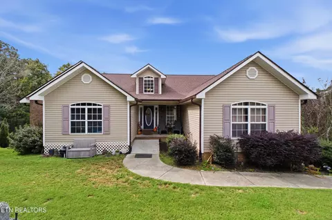 193 Southern Oaks Dr, Cleveland, TN 37323