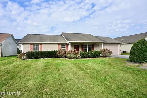3021 Best Rd, Maryville, TN 37803