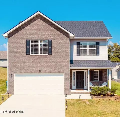 11317 Flame Willow, Knoxville, TN 37932
