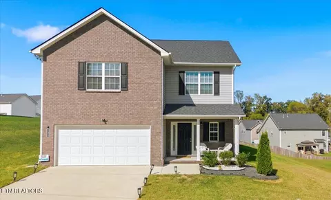 11317 Flame Willow, Knoxville, TN 37932