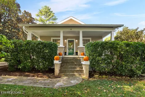 1117 Craig Rd, Knoxville, TN 37919