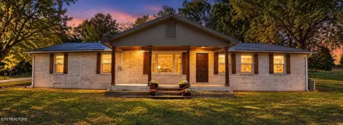 146 Main Hollow Rd, Philadelphia, TN 37846