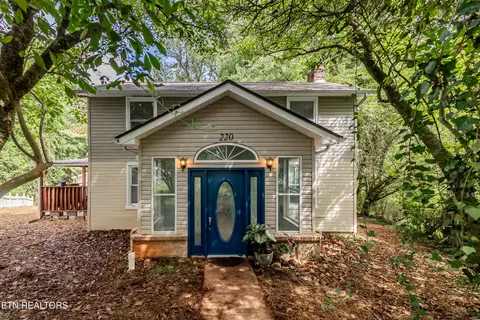 220 Oak Rd, Norris, TN 37828