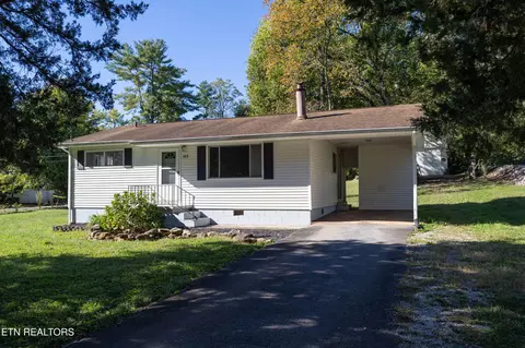 1113 Ownby Ln, Knoxville, TN 37919