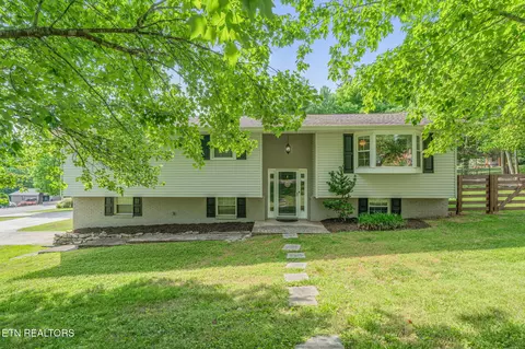 4537 Ventura Dr, Knoxville, TN 37938