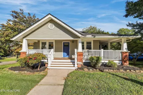 3100 Sevier Ave, Knoxville, TN 37920