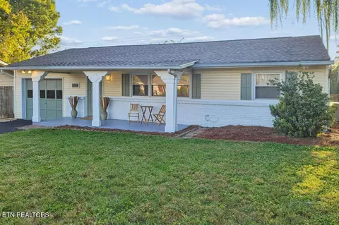 3716 Orangewood Rd, Knoxville, TN 37921