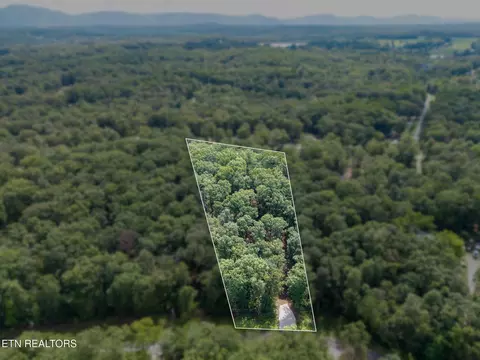 Killary Rd, Crossville, TN 38572