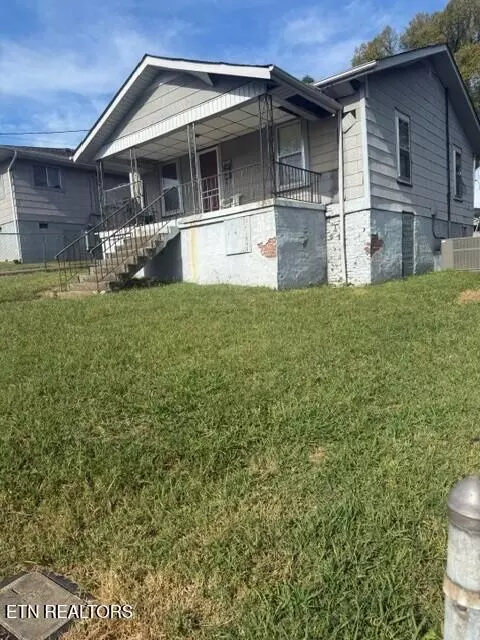 1535 Delaware Ave, Knoxville, TN 37921