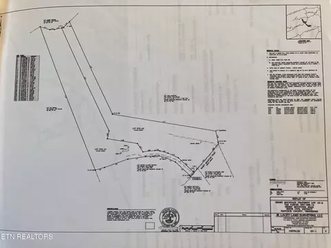 W Short Moutain Rd, Sneedville, TN 37869