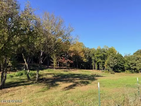 Salem Rd Lot #10, Parrottsville, TN 37843