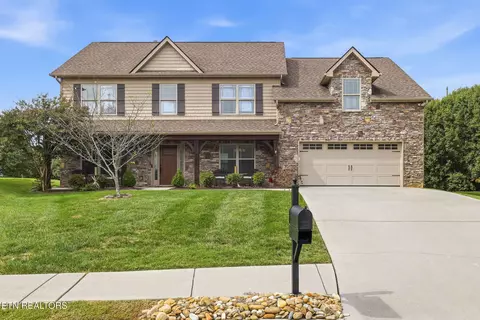 8941 Affinity Way, Knoxville, TN 37922