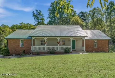 1034 Poplar Creek Rd, Oliver Springs, TN 37840