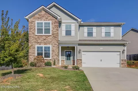 7228 Willow Park Ln, Knoxville, TN 37931