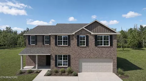 12334 Sweet Maple Ln, Knoxville, TN 37932