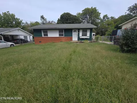 2227 Sylvania Ave, Knoxville, TN 37920