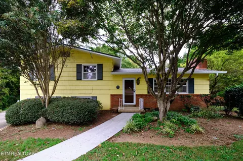 5400 Newberry Rd, Knoxville, TN 37921