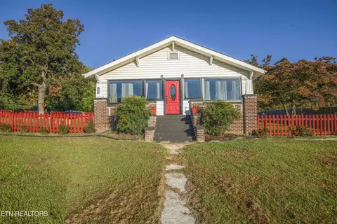 8507 Old Rutledge Pike, Knoxville, TN 37924