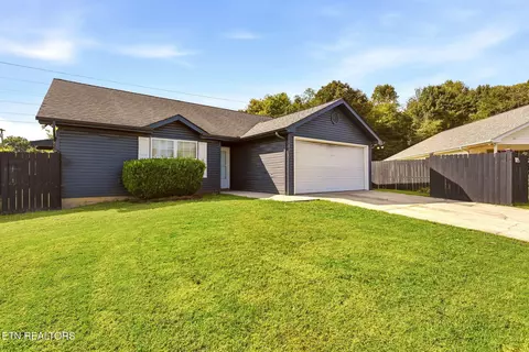 2519 Myloshane Ln, Knoxville, TN 37931