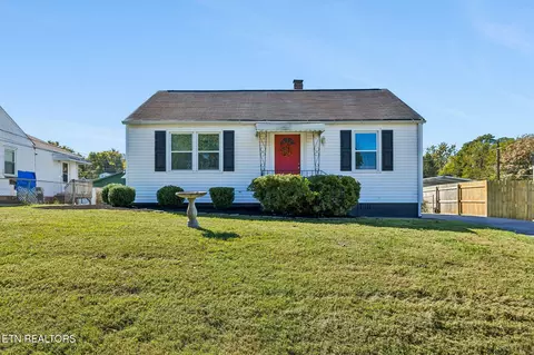 1906 Earl Ave, Knoxville, TN 37920