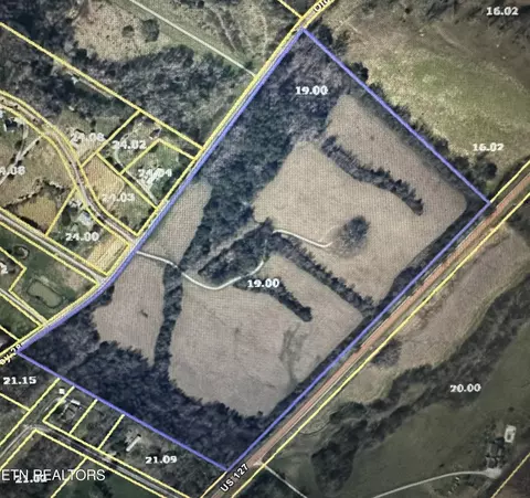 0 Us 127, Pikeville, TN 37367