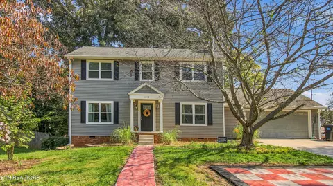 1812 Dunraven Dr, Knoxville, TN 37922
