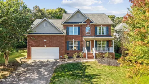10805 Modesto Ln, Knoxville, TN 37934