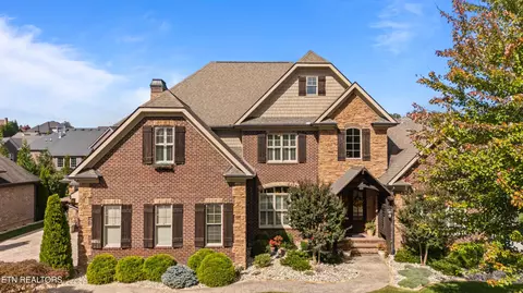 12217 Fredericksburg Blvd, Knoxville, TN 37922