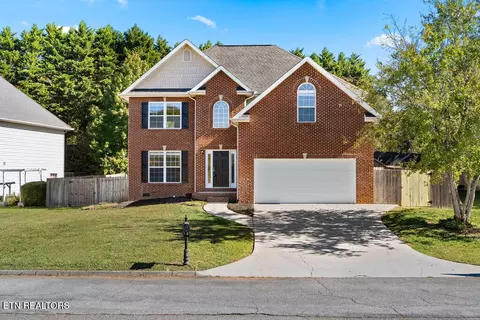 1356 Pershing Hill Ln, Knoxville, TN 37919