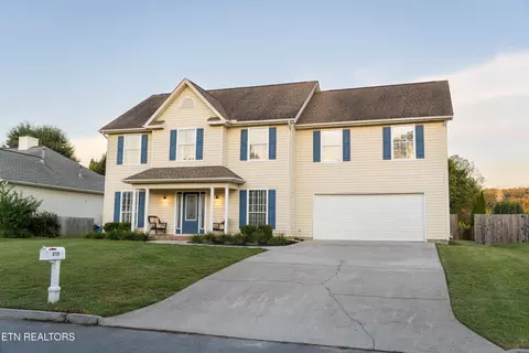 6728 Kohlston Rd, Knoxville, TN 37918