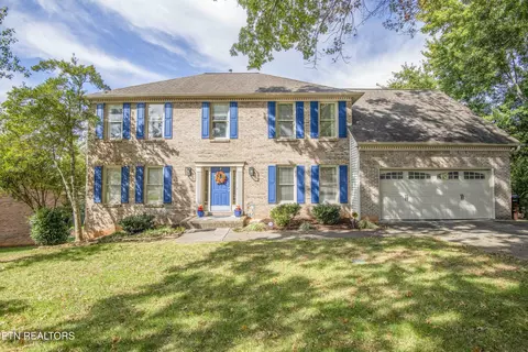 12907 Pin Oak Cir, Knoxville, TN 37934