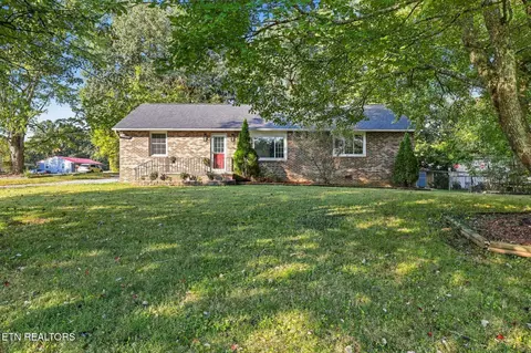 1901 Woodson Dr, Knoxville, TN 37920